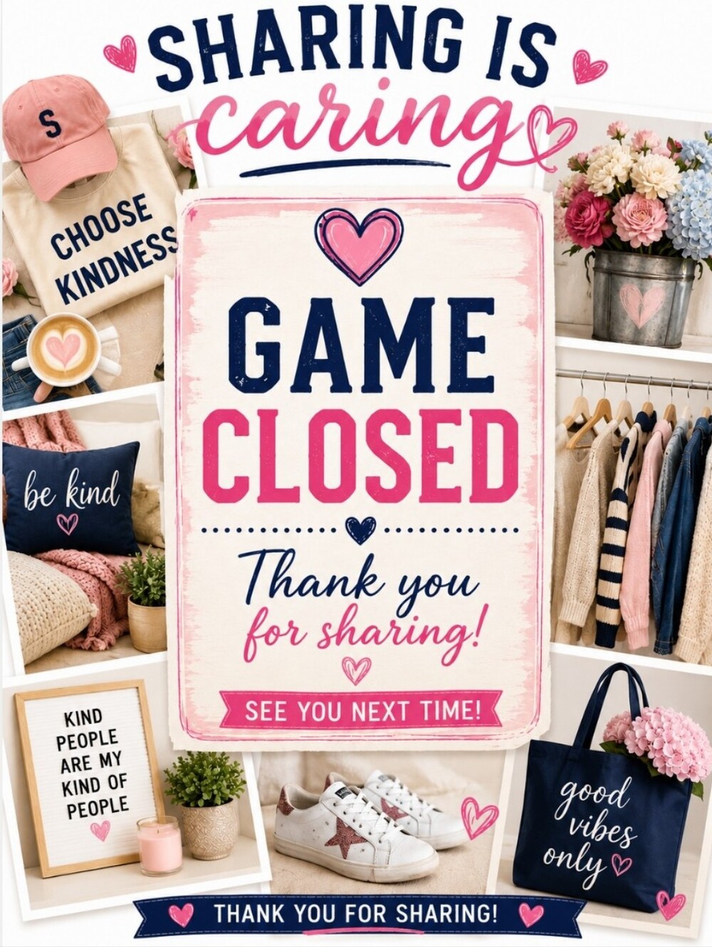 🚫CLOSED🚫SUN 7/5 👢Western Theme 👢Share 4